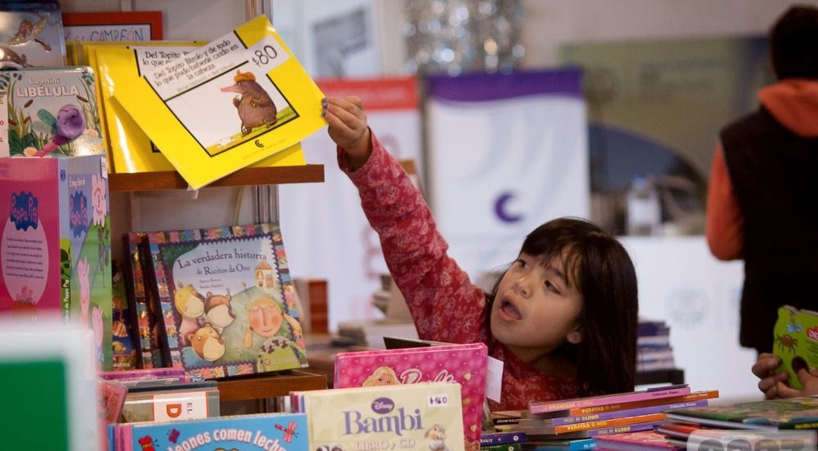 La Feria del Libro infantil y juvenil ya tiene fecha